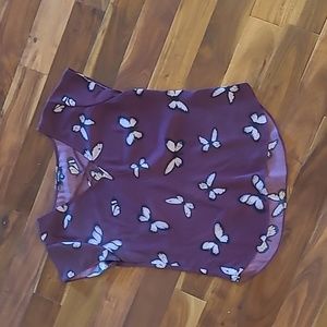 Size medium Dynamite blouse